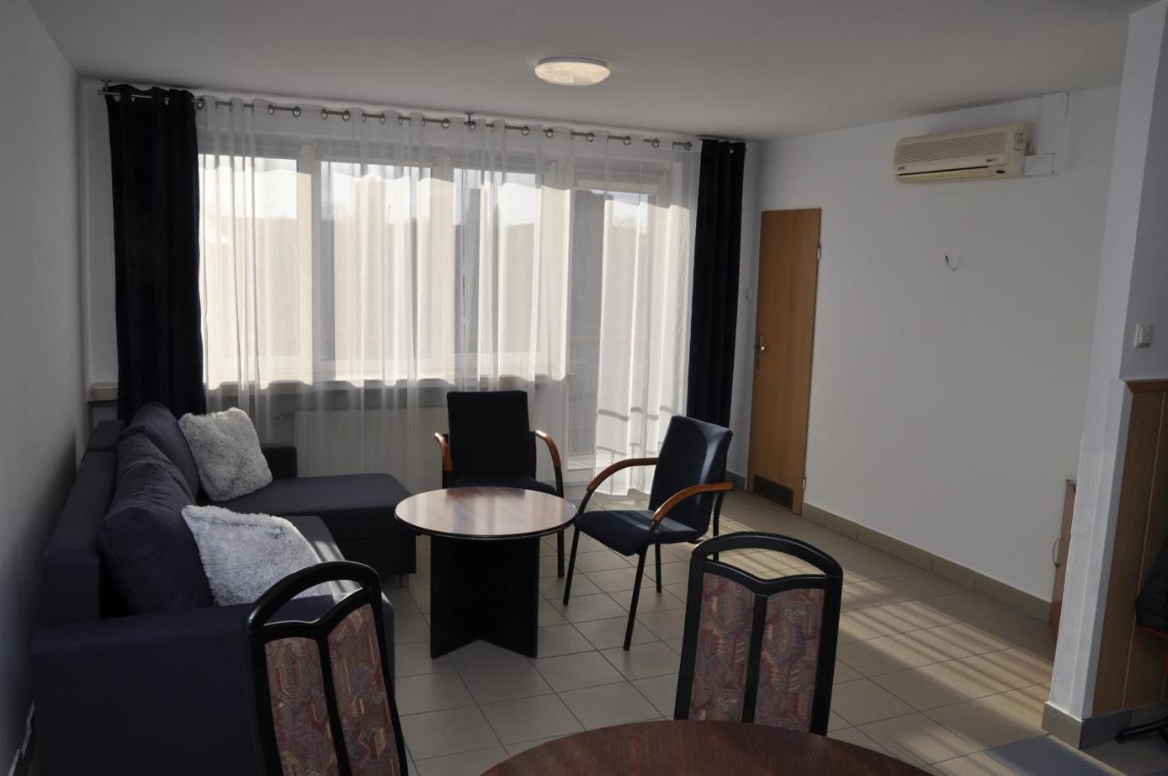 Bagdus Apartment Katowice Ngoại thất bức ảnh
