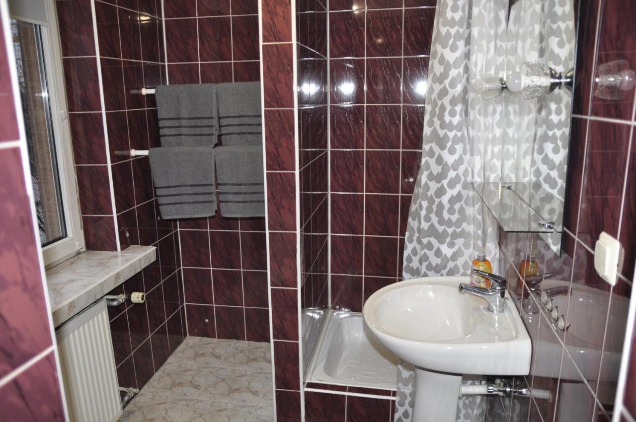 Bagdus Apartment Katowice Ngoại thất bức ảnh