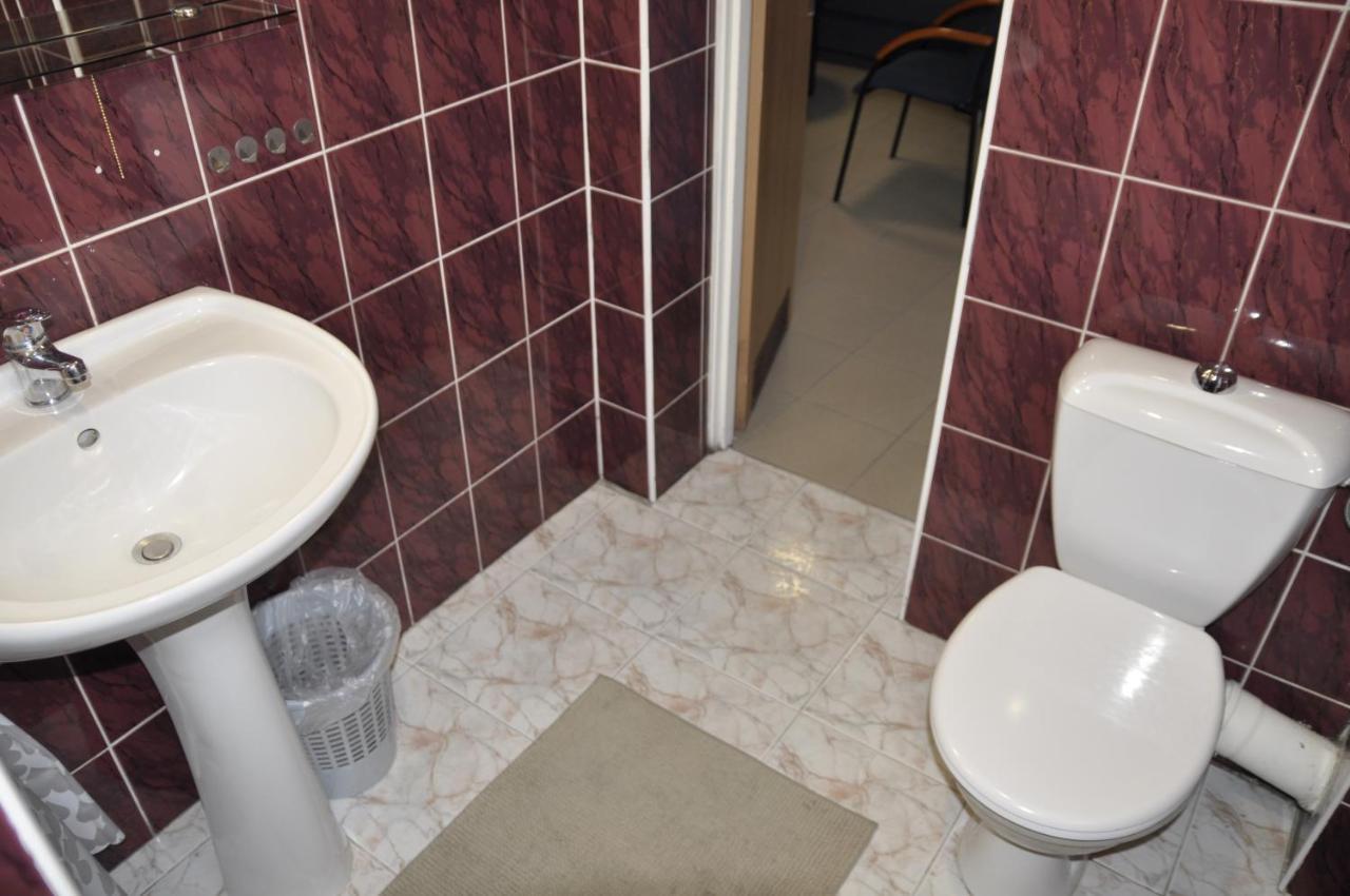 Bagdus Apartment Katowice Ngoại thất bức ảnh
