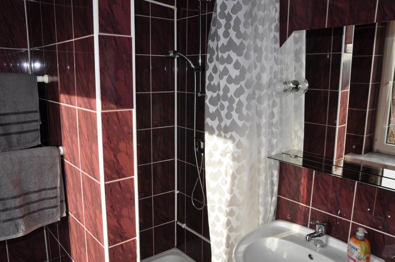 Bagdus Apartment Katowice Ngoại thất bức ảnh